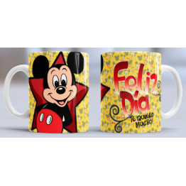 Mickey Mouse 9