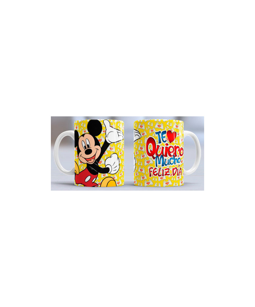 Mickey Mouse 10