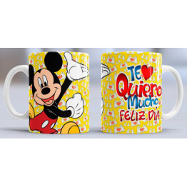 Mickey Mouse 10