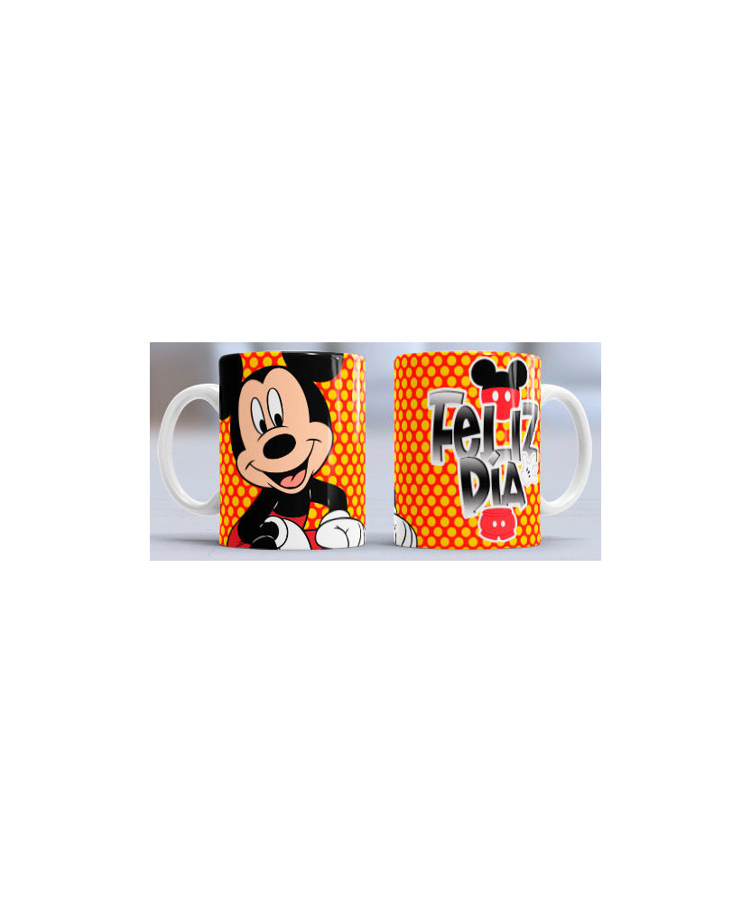 Mickey Mouse 11