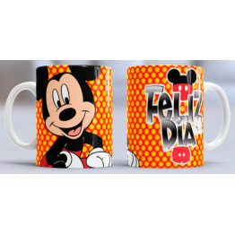 Mickey Mouse 11