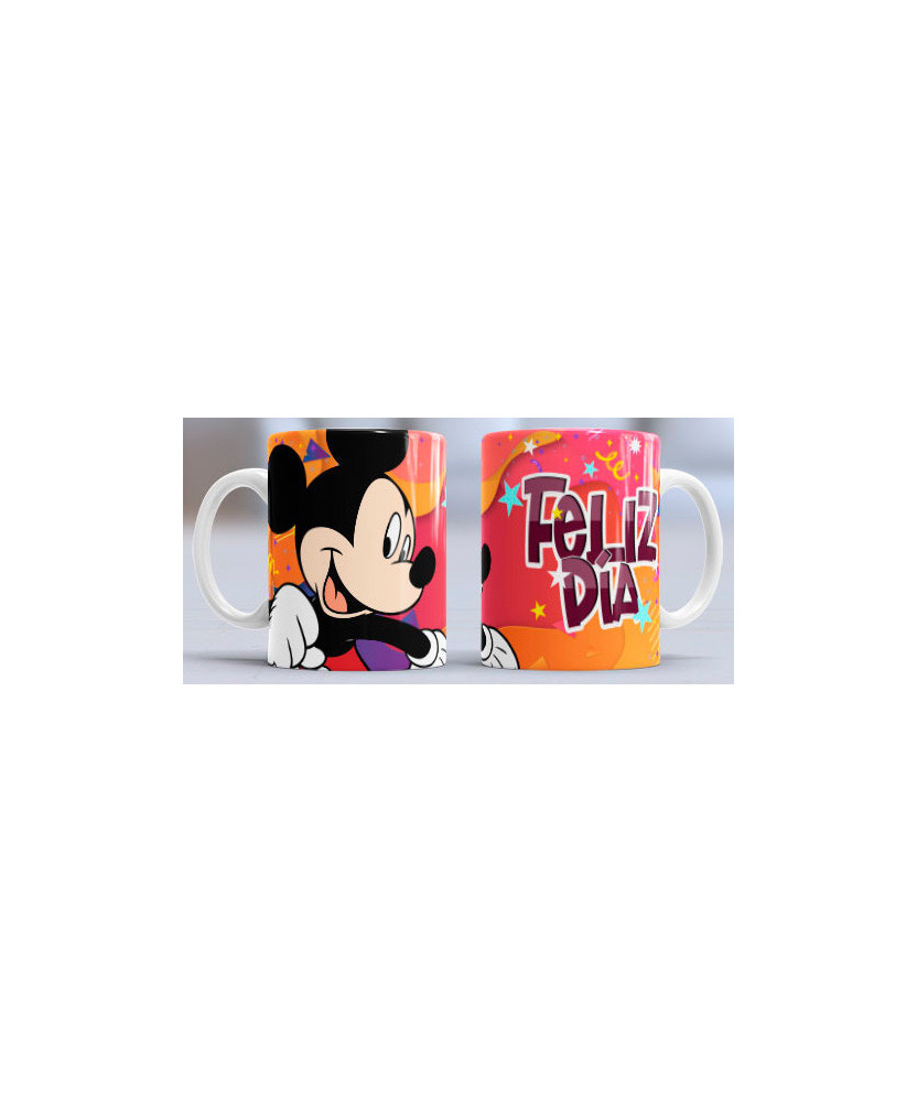 Mickey Mouse 12