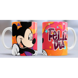 Mickey Mouse 12