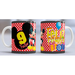 Mickey Mouse 13