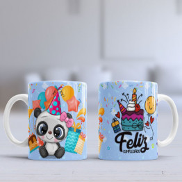 Feliz cumpleaños!