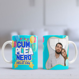 Cumpleañoero feliz dia!