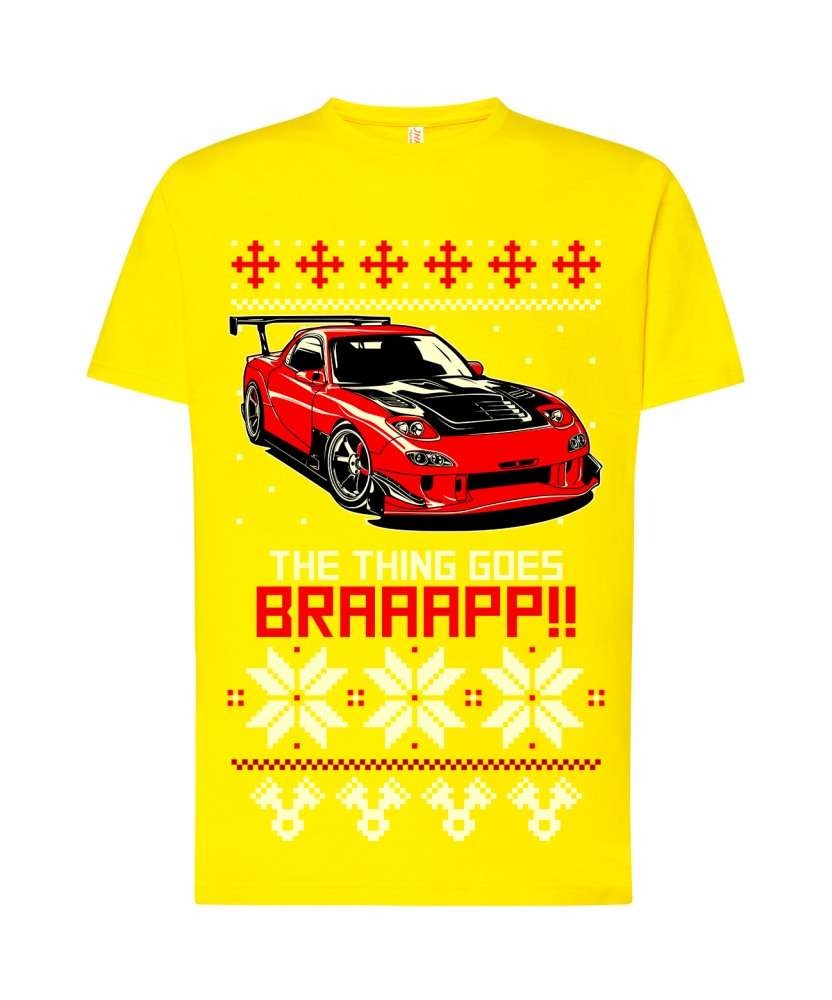 BRAAAAAAAAP!