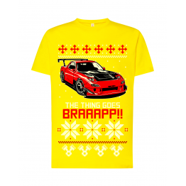BRAAAAAAAAP!
