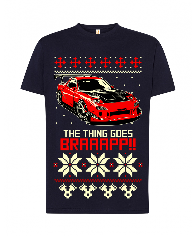 BRAAAAAAAAP!