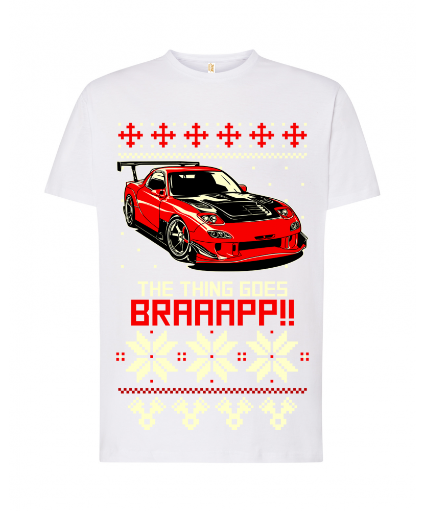 BRAAAAAAAAP!