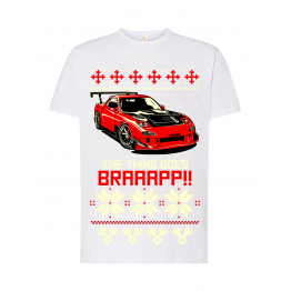 BRAAAAAAAAP!