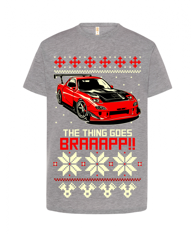BRAAAAAAAAP!