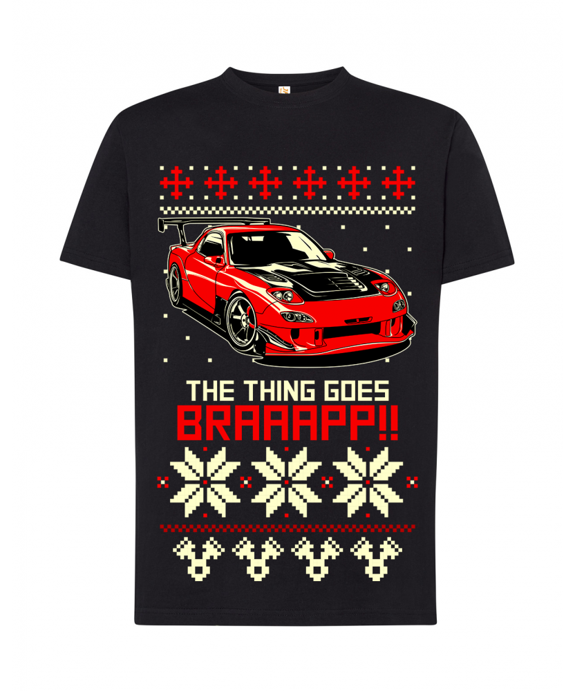 BRAAAAAAAAP!