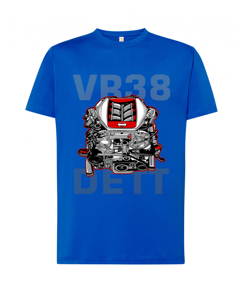 VR38 MOTOR