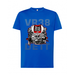 VR38 MOTOR