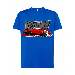 Vroommm!!