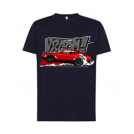 Vroommm!!