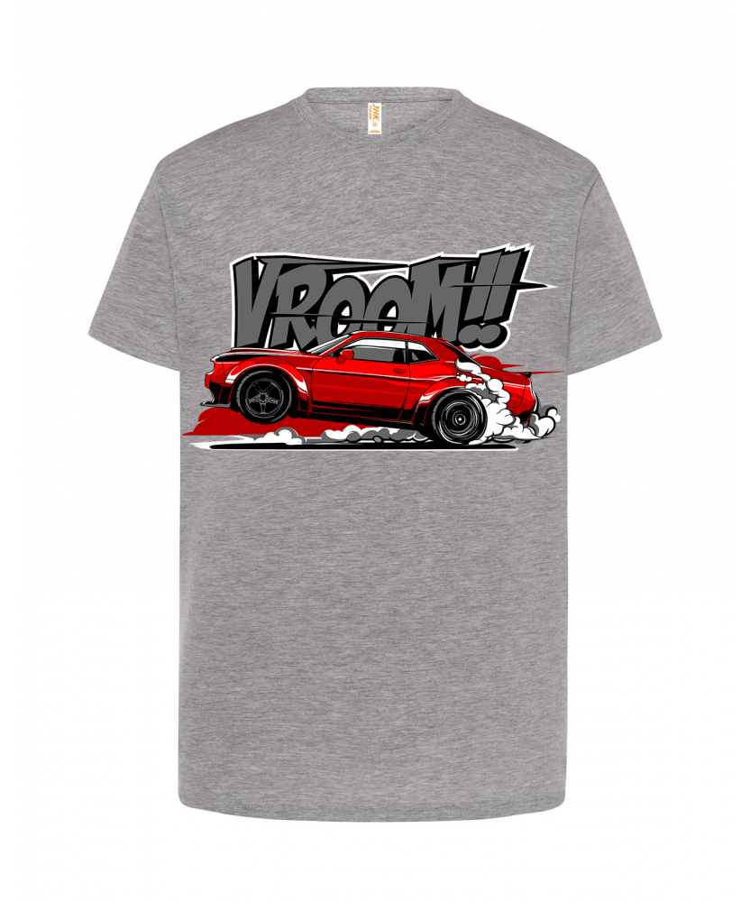 Vroommm!!