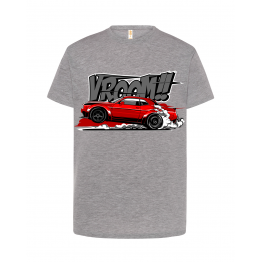 Vroommm!!