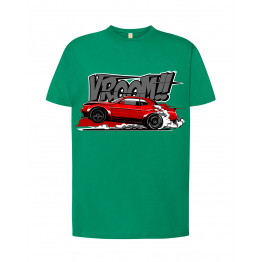 Vroommm!!
