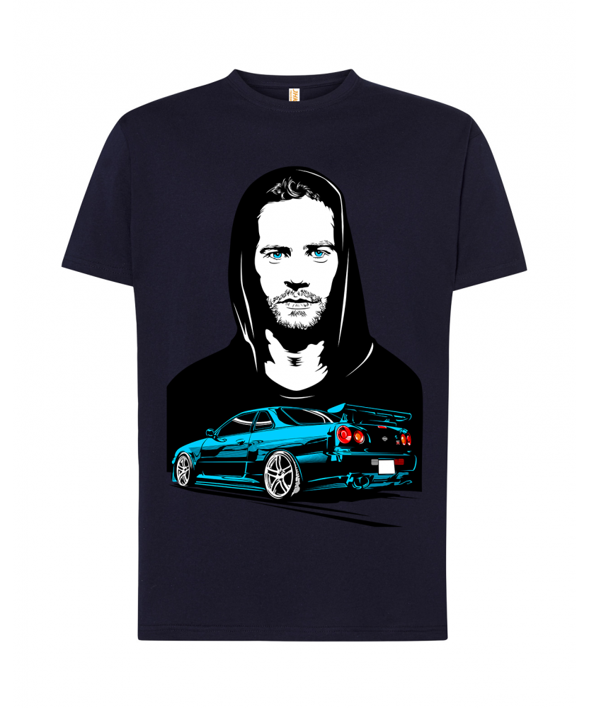 Paul Walker Never Die
