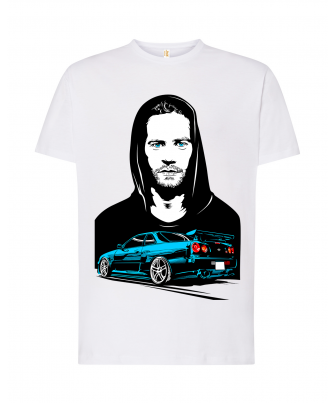 Paul Walker Never Die