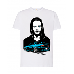 Paul Walker Never Die