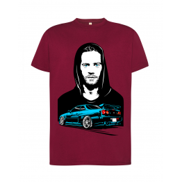 Paul Walker Never Die