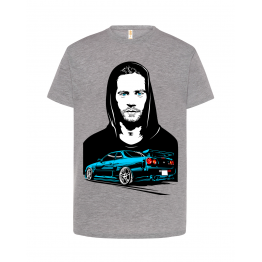 Paul Walker Never Die