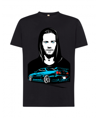 Paul Walker Never Die