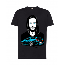 Paul Walker Never Die