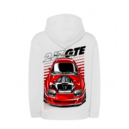 SUDADERA 2JZGTE