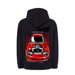 SUDADERA 2JZGTE