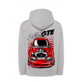 SUDADERA 2JZGTE