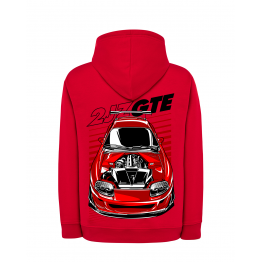 SUDADERA 2JZGTE