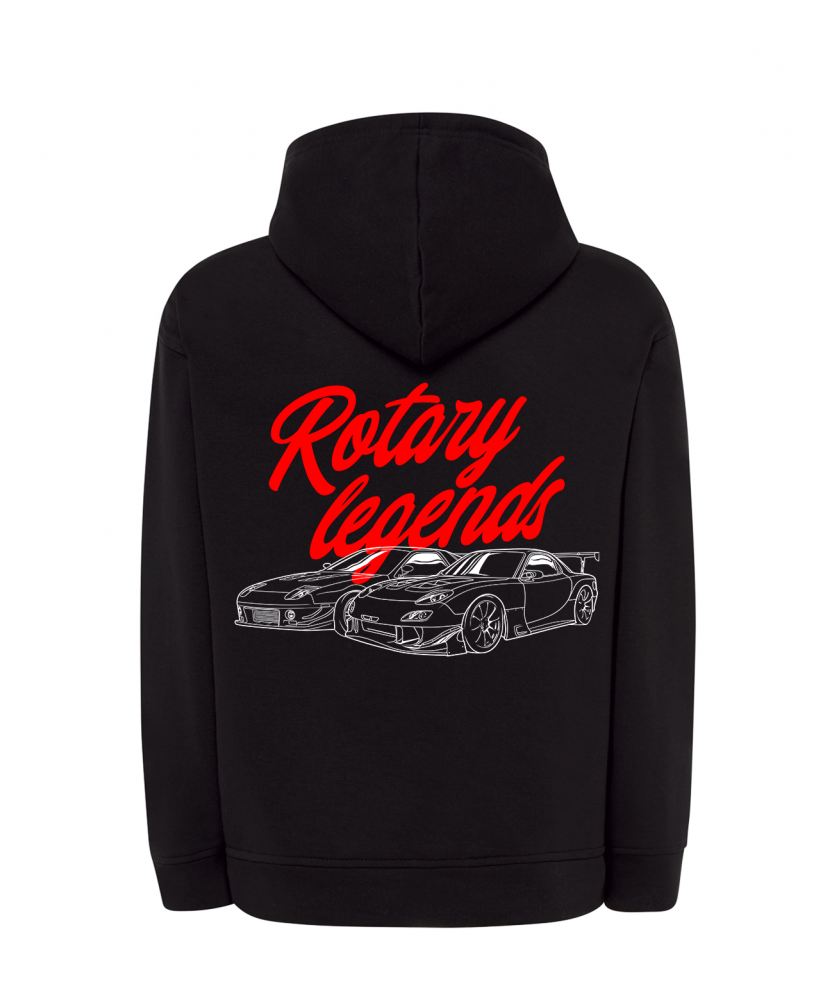 ROTARY LEGENDS ROTARY LEGENDS