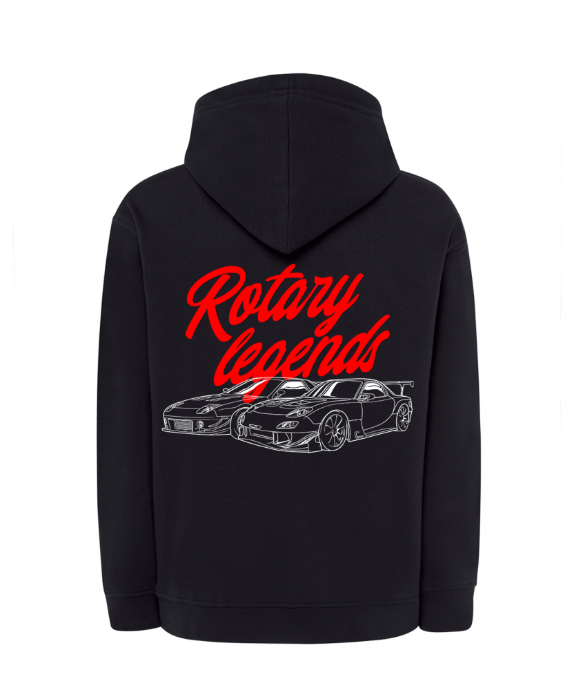 ROTARY LEGENDS ROTARY LEGENDS