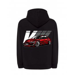 COCHASO ROJO