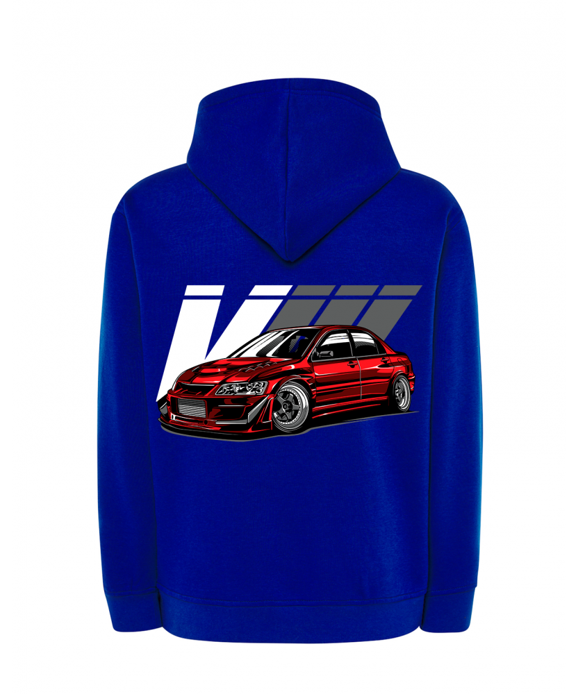 COCHASO ROJO COCHASO ROJO