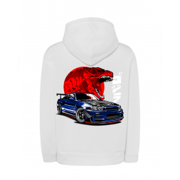 GODZILLA