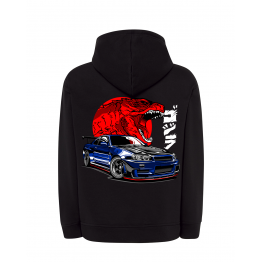 GODZILLA