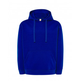 coche azul
