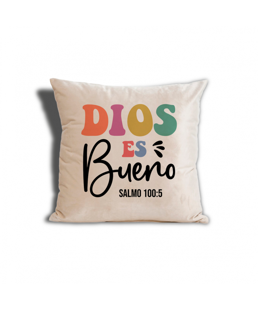 Salmo 100:5 Dios es bueno