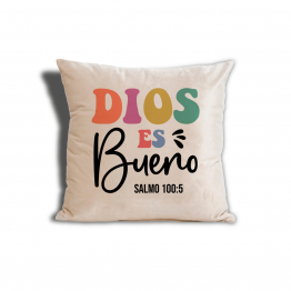 Salmo 100:5 Dios es bueno