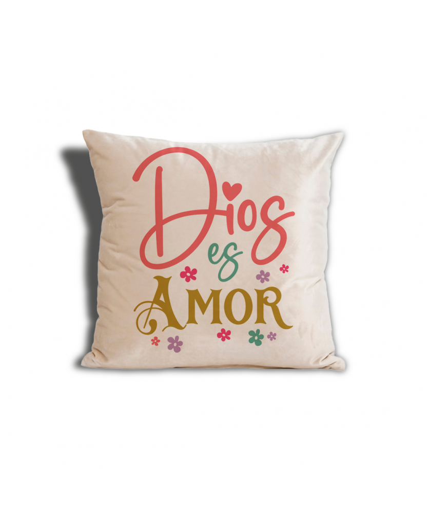 Dios es amor