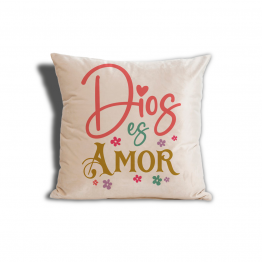 Dios es amor