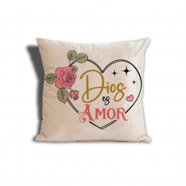 Dios es amor