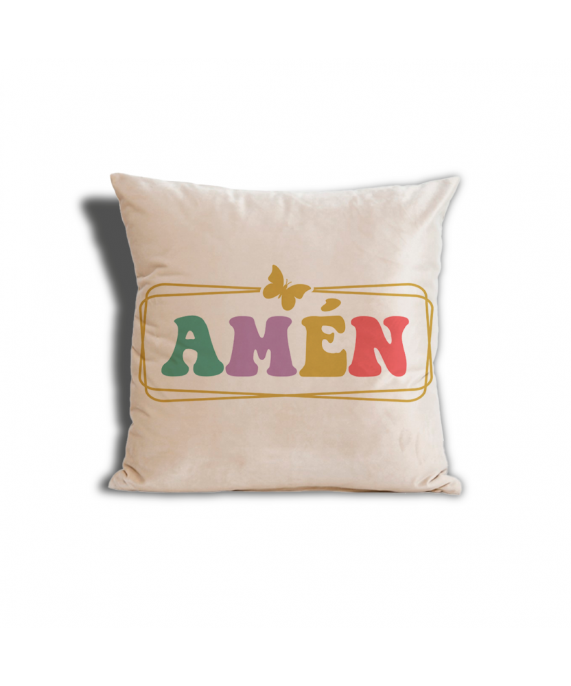 Amén
