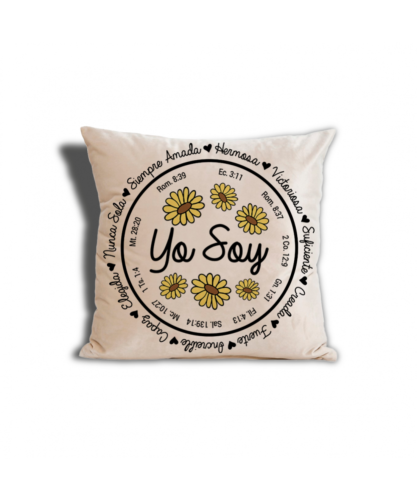 Yo soy....