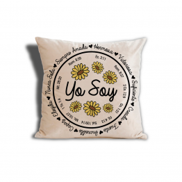 Yo soy....